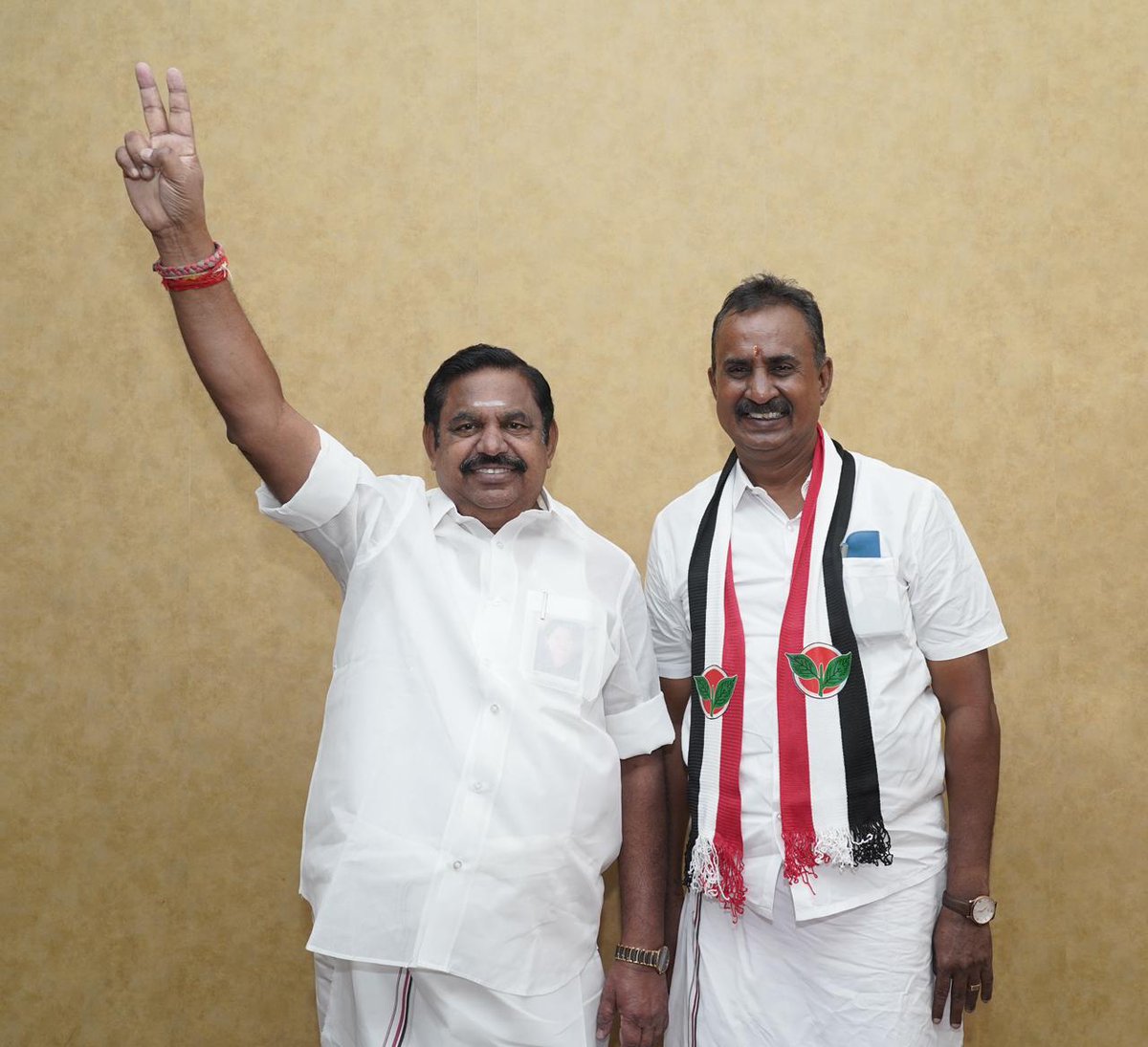 மே 4 இக்கு பின் மீண்டும் உங்கள் தேசமாகும் இந்த தமிழ் மண் 🔥💯❤️‍🔥
#EPS #SPV #spvarmy #AIADMK #tamilnadu