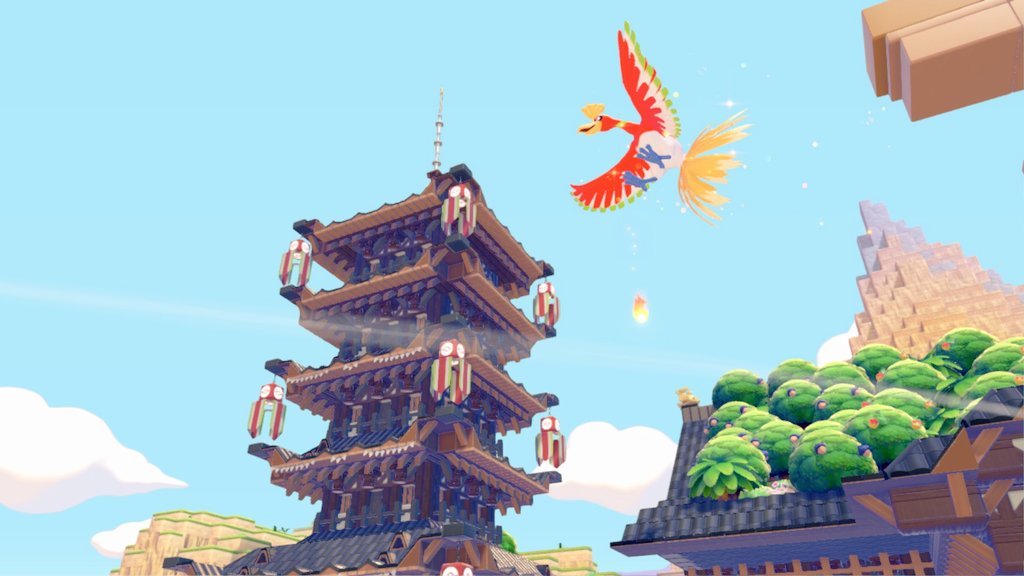 いえたろ tweet media