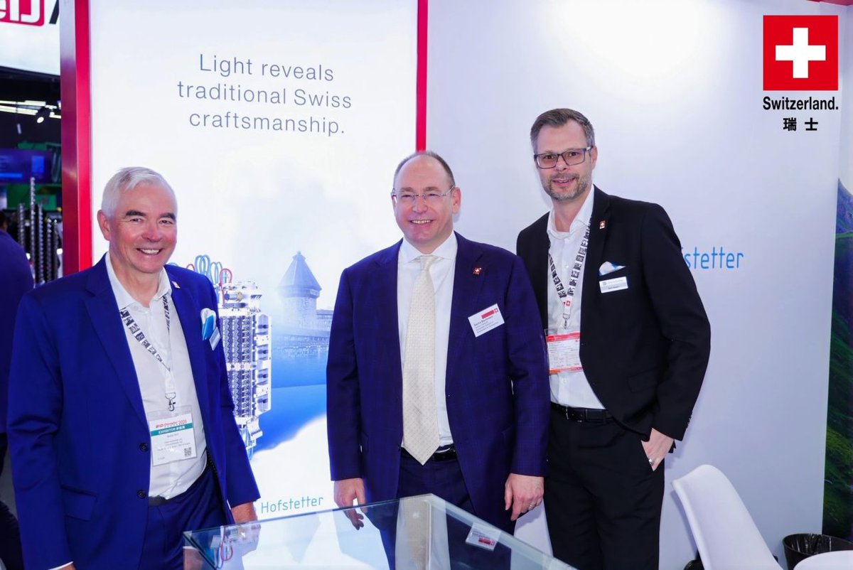 Swiss Consulate Shanghai tweet media