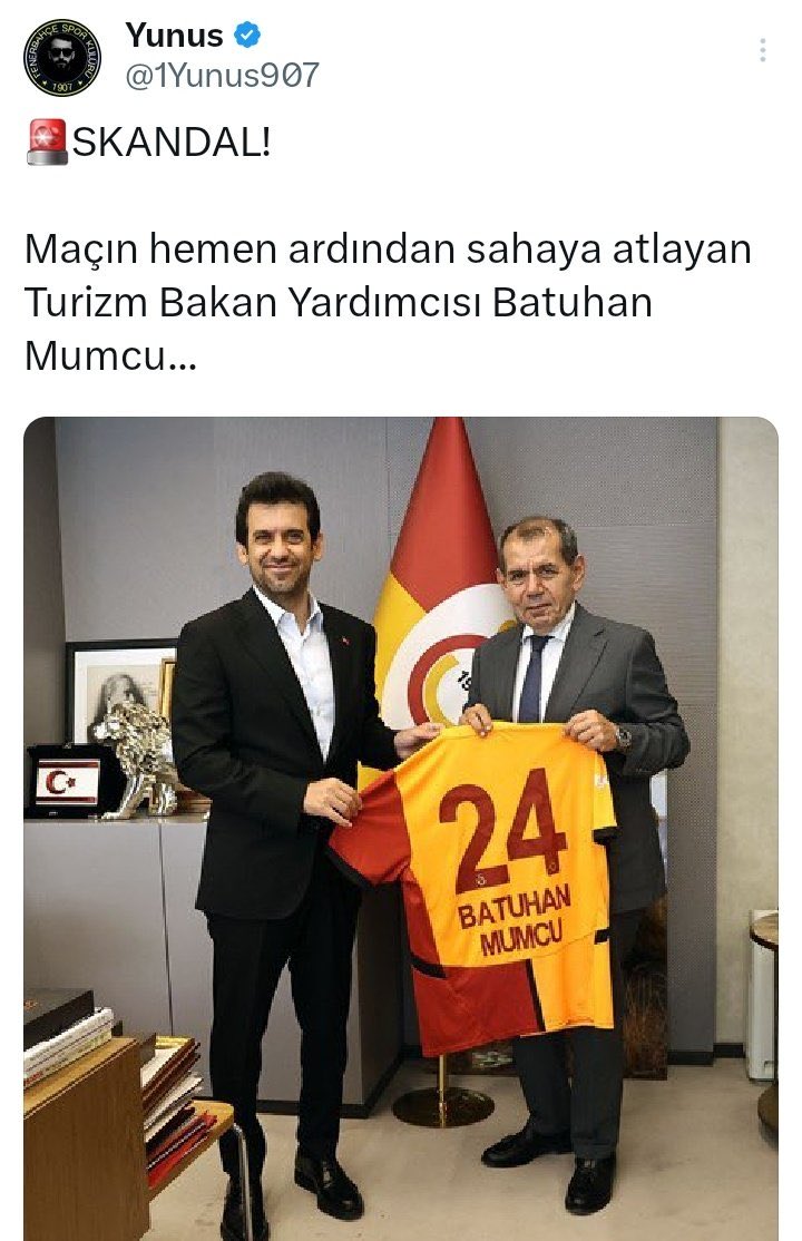 Y.Kartal1903 tweet media