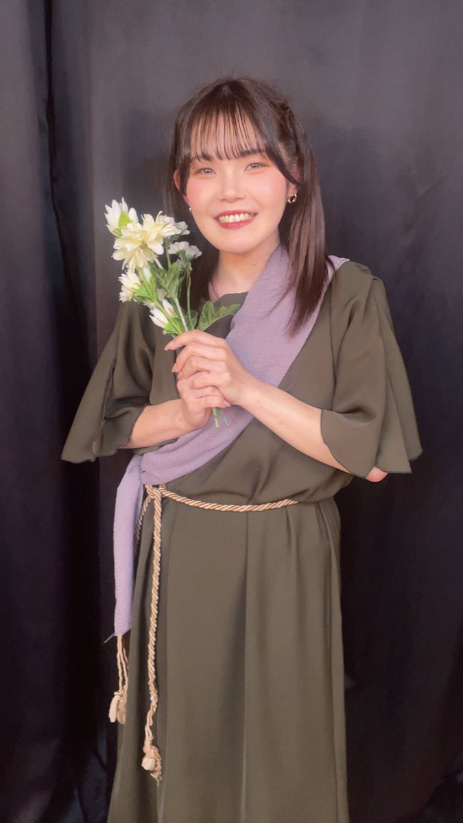 田辺 椰紗(たなべ なぎさ) tweet media