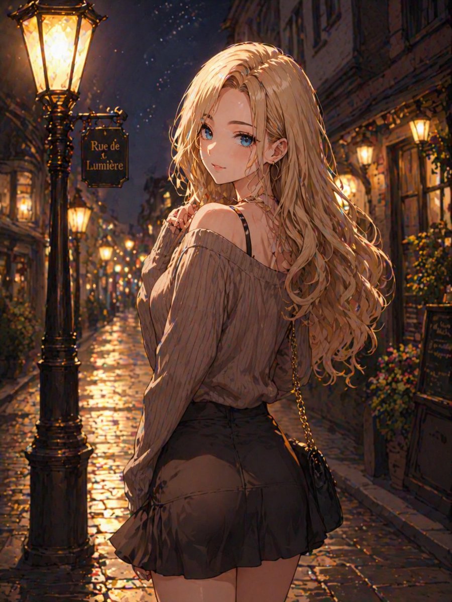 みつば☘AIさかみューズ tweet media