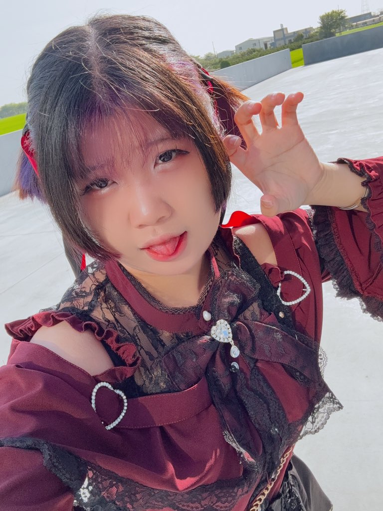 Shirako白 tweet media