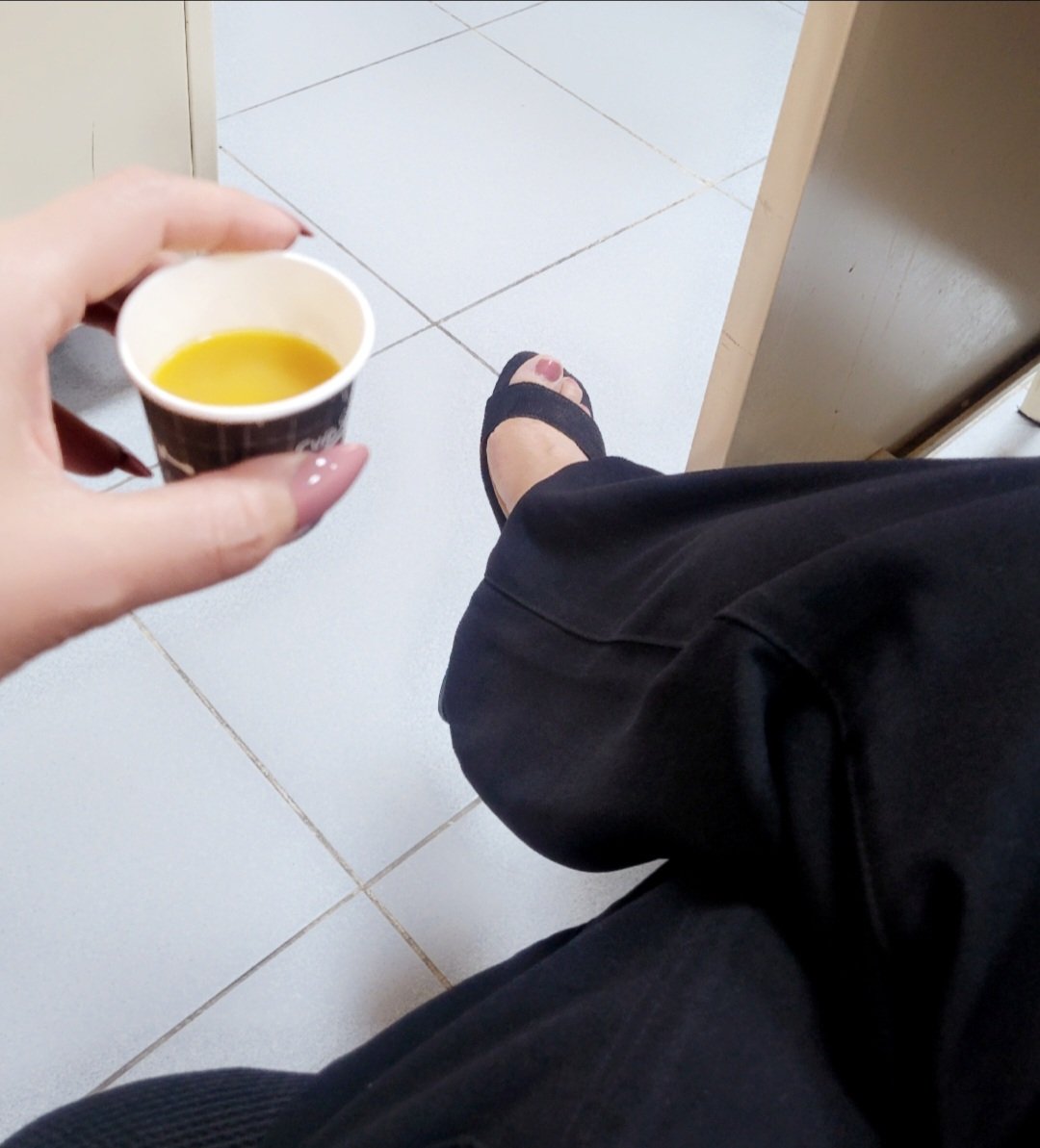 نوف الخالدي tweet media