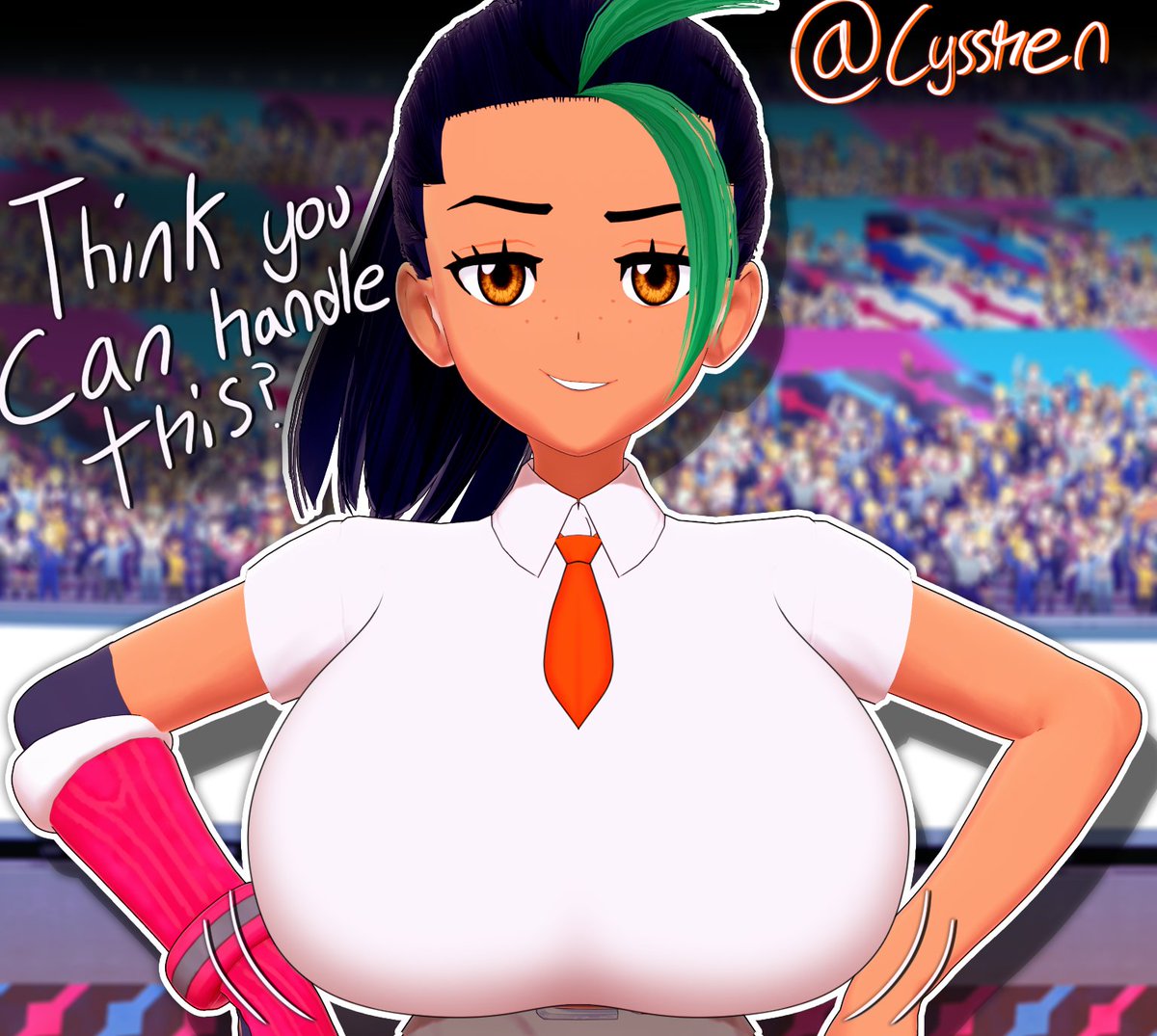 Cyshen tweet media
