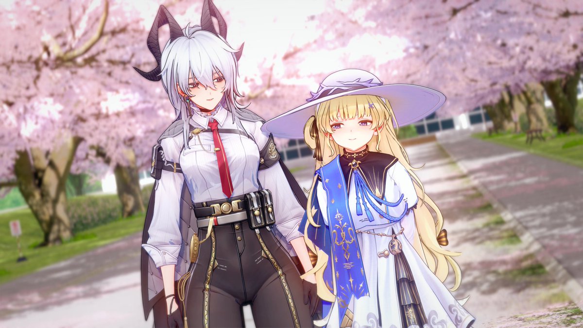 KUD_DK's tweet photo. I love them ♡
#Zaphi #Zani #Phoebe https://t.co/3w3qklKsCD