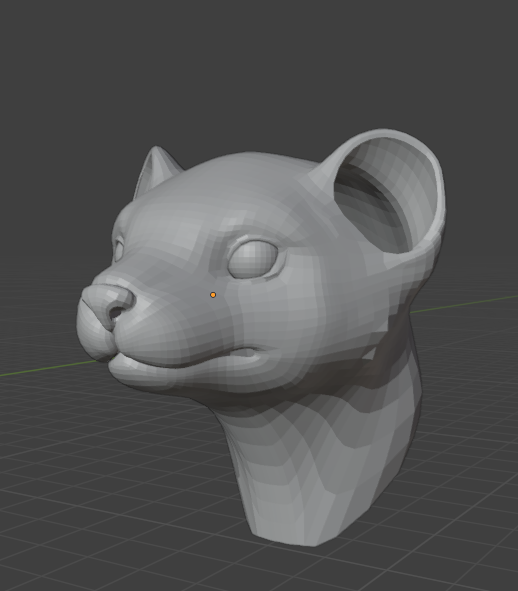 yattemi_1's tweet photo. #blender #WIPㅤㅤㅤ https://t.co/Ol1CQWpqEP