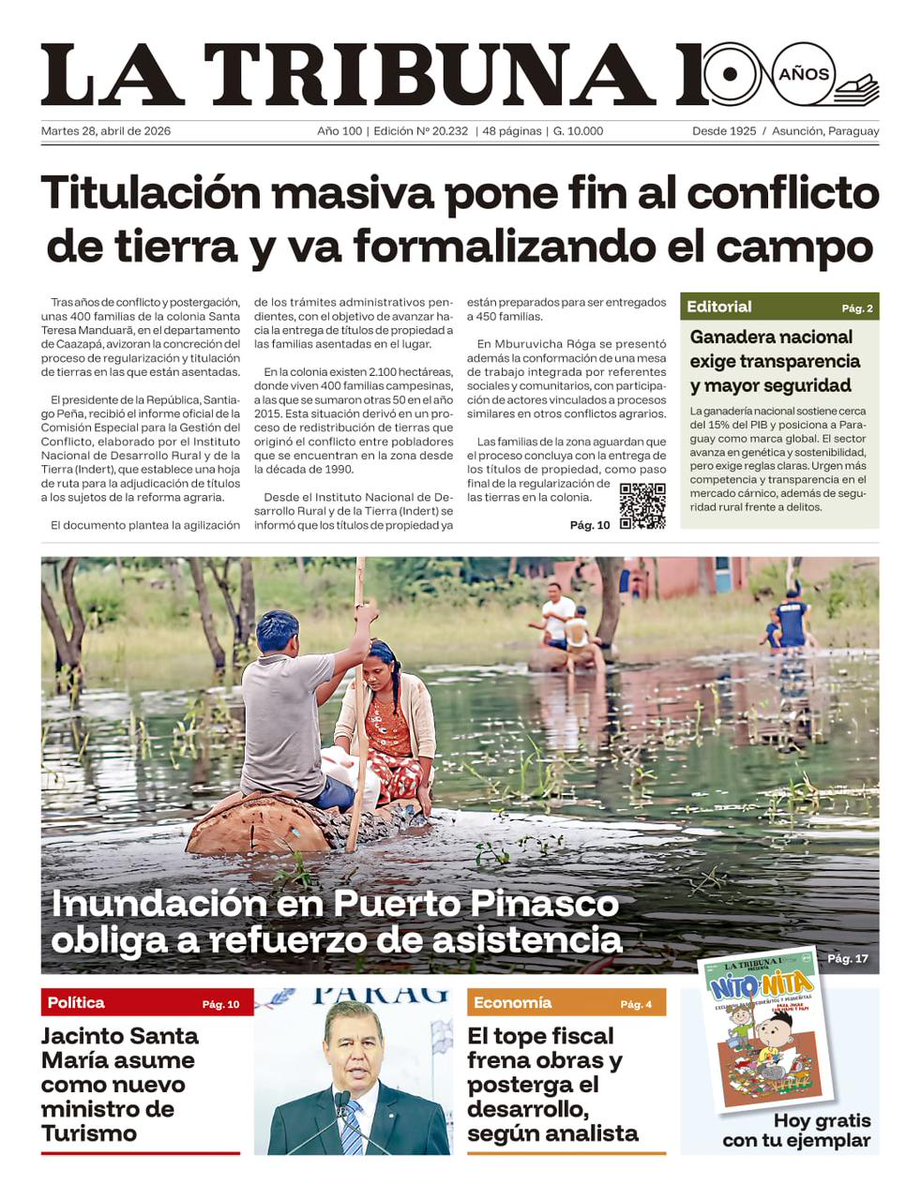 Radio 1000 AM tweet media