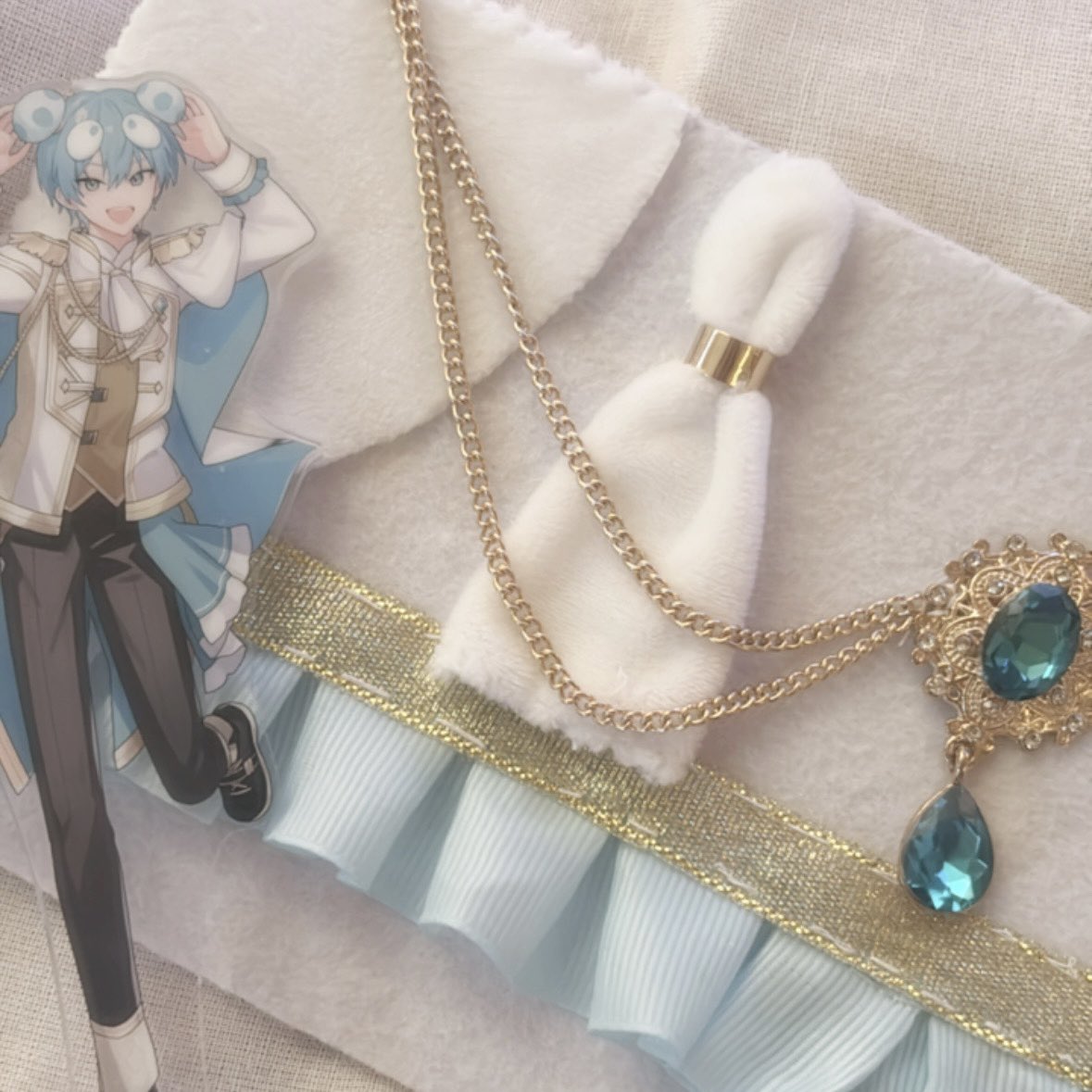 ♡るこ♡ tweet media