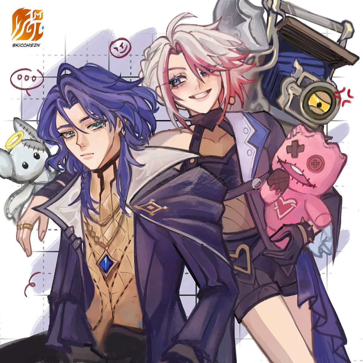Mobile Legends: Bang Bang tweet media
