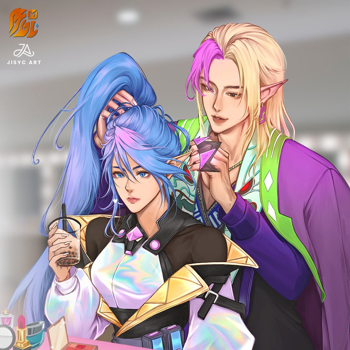Mobile Legends: Bang Bang tweet media