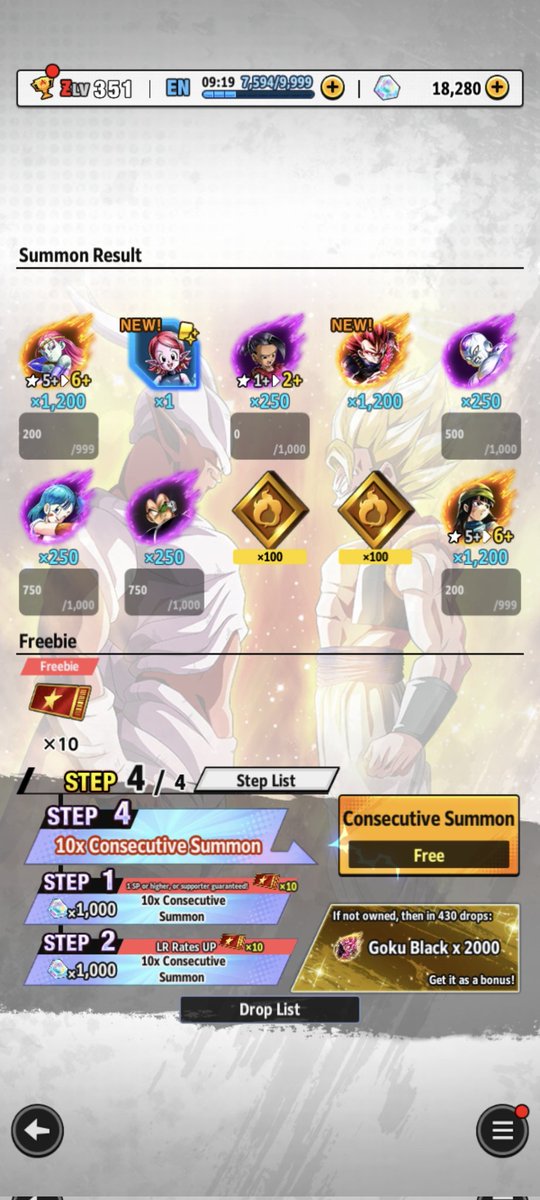 Za warudo tweet media