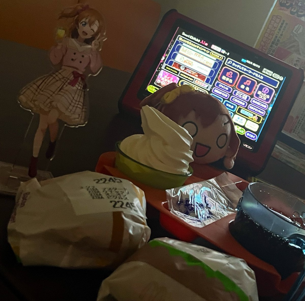 しももめ⛵️ tweet media