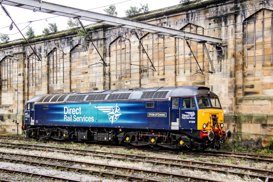 RAIL Magazine tweet media