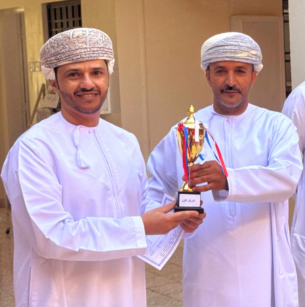 abuzaidschool's tweet photo. إحتفال طلاب  الصف التاسع واحد
بمناسبة تكريمهم في مسابقة الفصل المجيد .. حاصلين على المركز الأول على مستوى المدرسة 

نظيرا لجهودهم ومشاركتهم الفاعلة 

تحت إشراف مربي الفصل .. 
أ. بسام سعود آل ثاني https://t.co/1nJTfqg2Ur