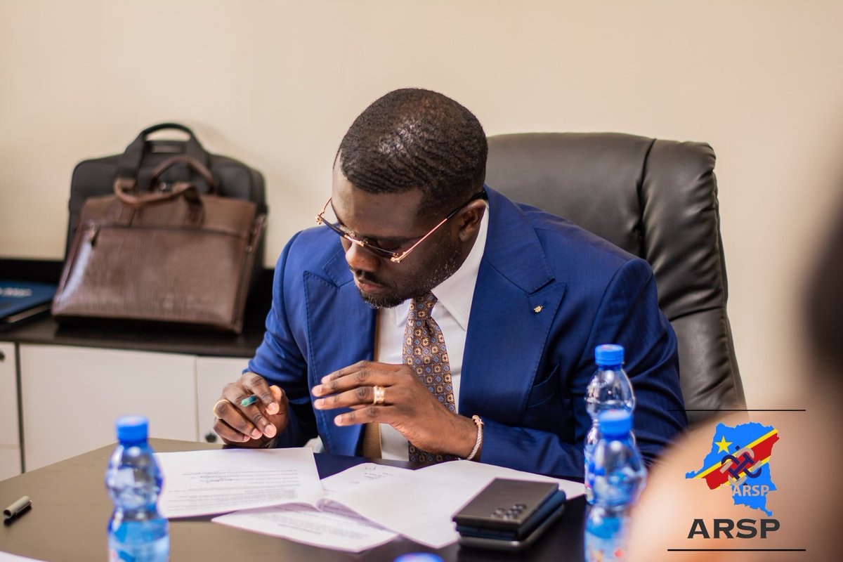 Maître KILOLO DISASI Josué tweet media