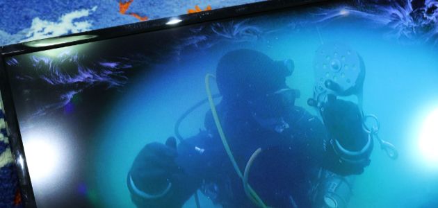 famazg's tweet image. Stručno vodstvo izložbom Robertine Šebjanič #exhibition #Zagreb
fama.com.hr/strucno-vodstv…