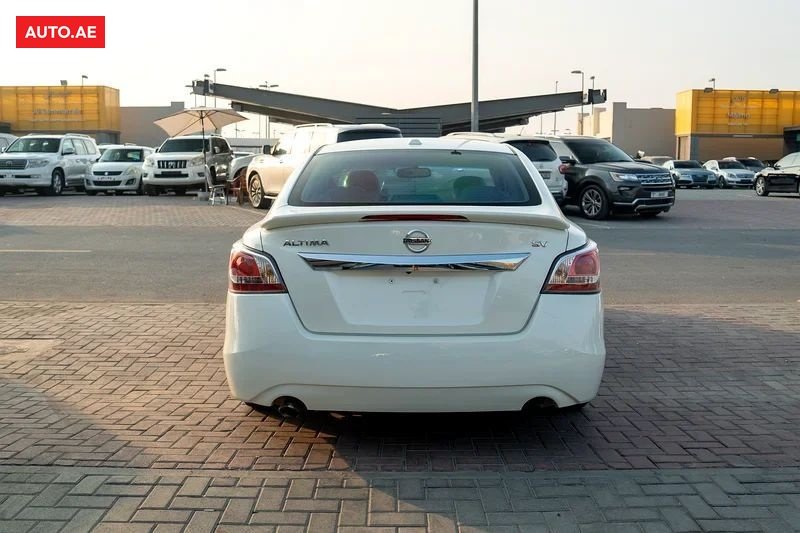 auto_ae_sale's tweet image. Nissan Altima V (L33) 2015
 182 hp  (2.5 CVT)

Price: 19,999 AED
Location: Sharjah

auto.ae/sharjah/sale/c…

#Nissan  #Altima  #Sharjah  #NajemAlTareeqUsedCars