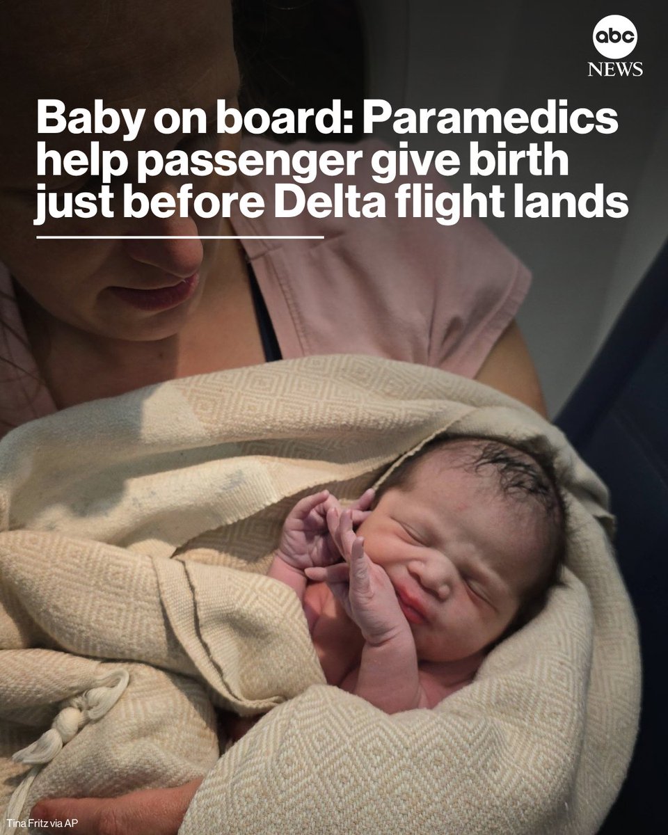 ABC News tweet media