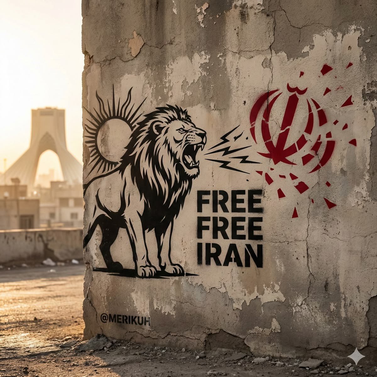 Shahnoosh tweet media