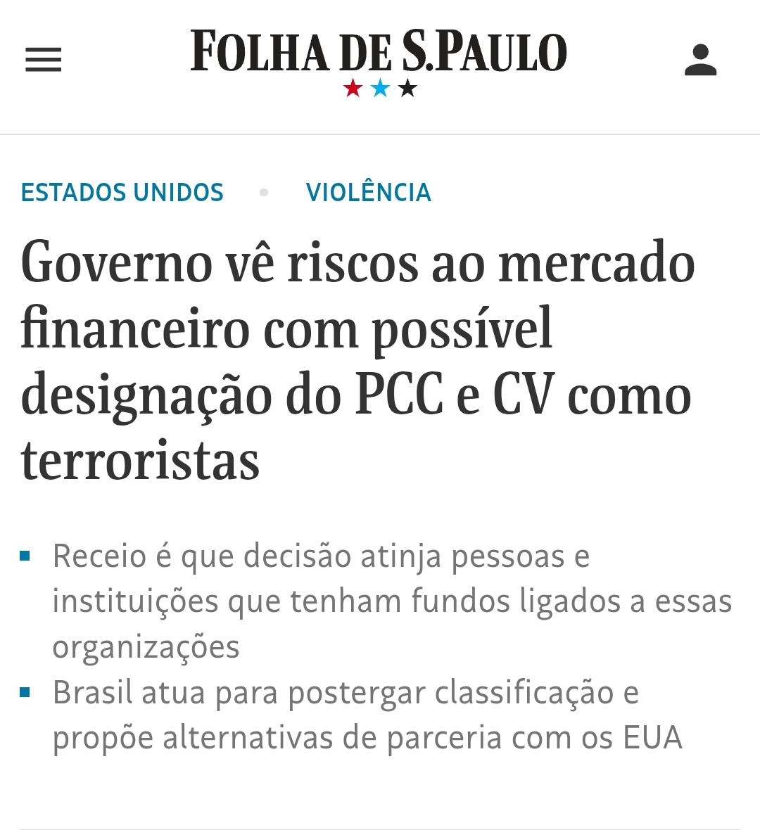 Cristina tweet media