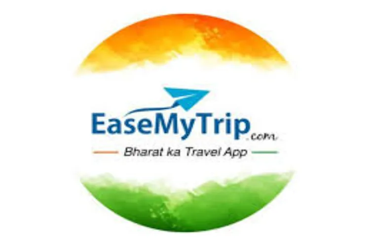 Dnn24Network's tweet image. EaseMyTrip launches ‘Great Indian Summer Travel Sale’ with big discounts on flights, hotels &amp;amp; holiday packages. 

Read the Full Article: awazthevoice.in/business-news/… 

#EaseMyTrip #TravelSale #SummerTravel #TravelDeals #FlightDeals #HotelDeals #HolidayPackages #DNN24 @AwazThevoice