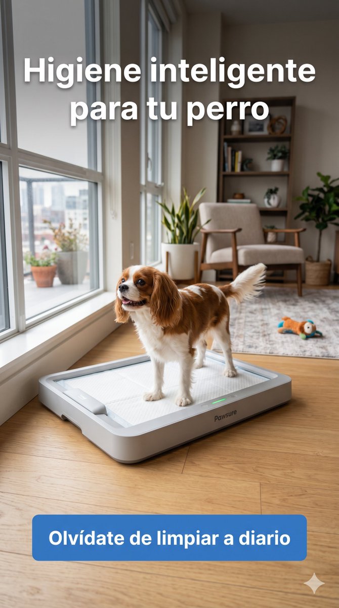 beyramagazine's tweet image. beyramagazine.es/dispositivos-d…
#IA #Mascotas #Gatos #Innovación #PetTech