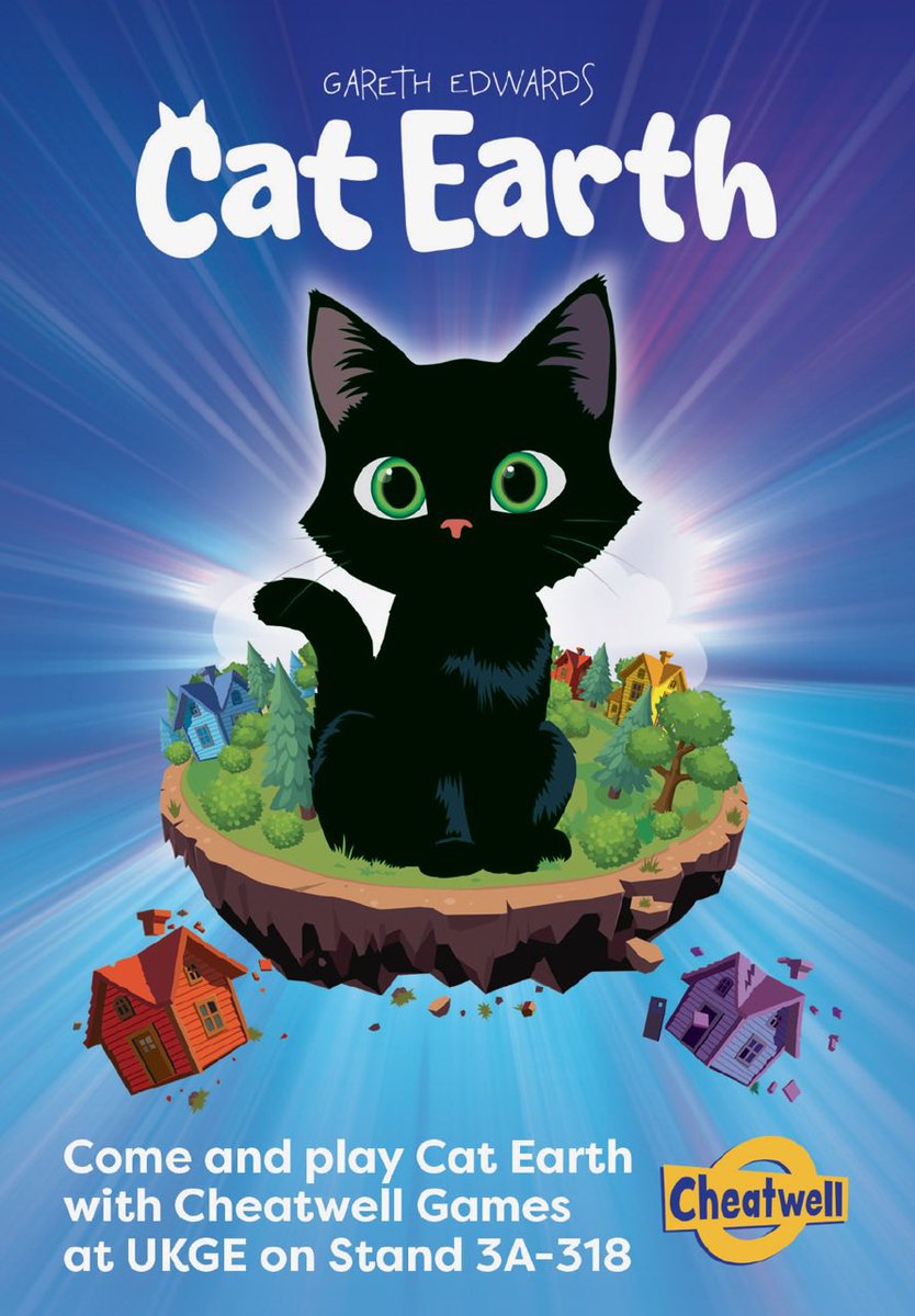 Cheatwell Games tweet media