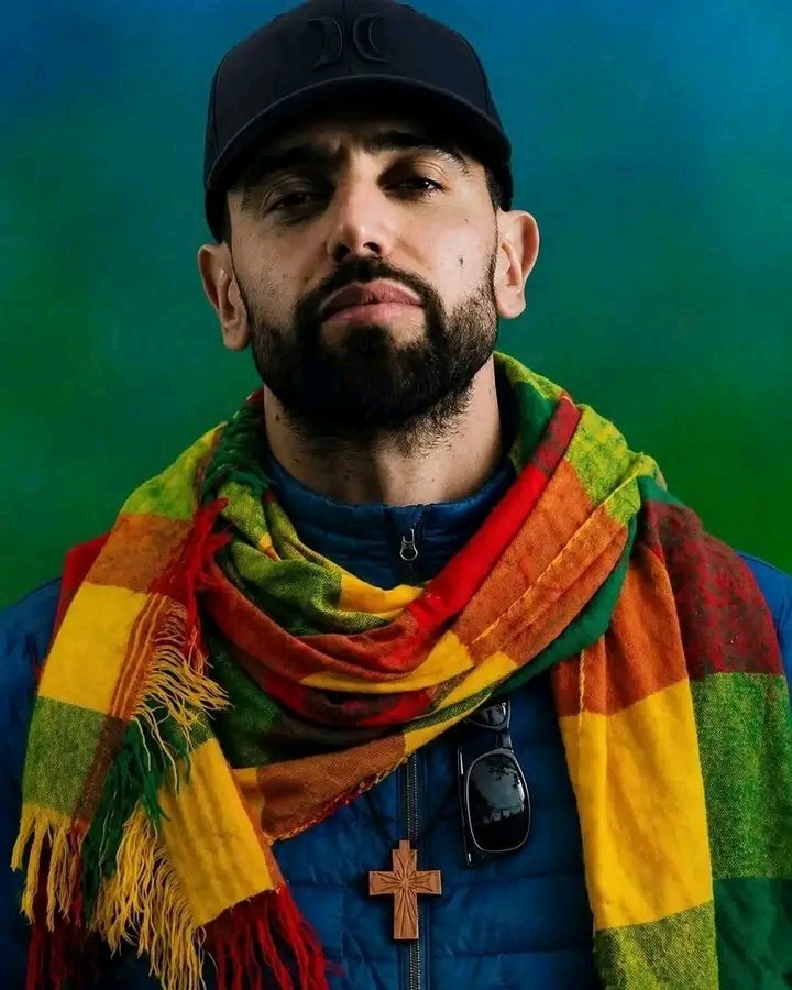 Try this Ethiopian outfit, you won't regret it
<a href="/B_Fernandes8/">Bruno Fernandes</a>