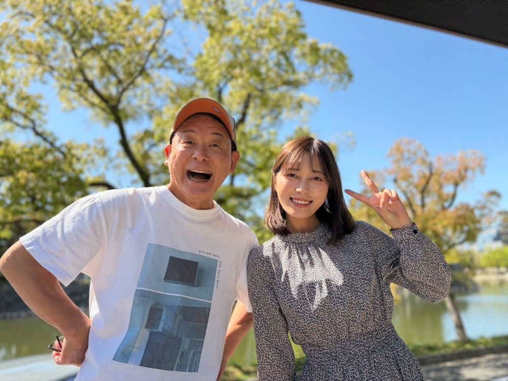 ★hamham★様　木曜日 ごぜん様さま 木曜日 ／ ☀日常こそが面白い❣ 🧢横山＆楠本がパワフル