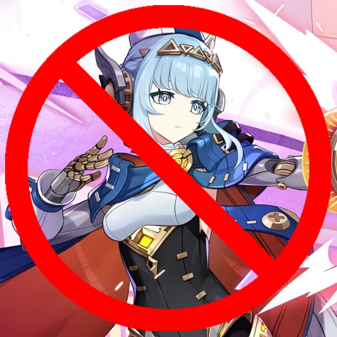 Totally trustable genshin leaks tweet media