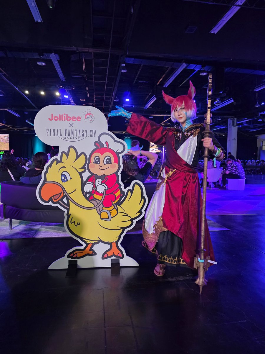 ᴅᴀᴡɴ🌸@Fanfest tweet media