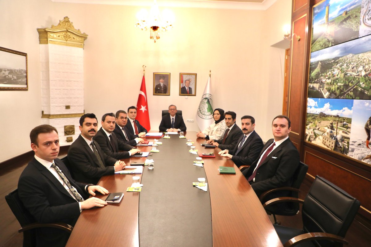 T.C. Kars Valiliği tweet media