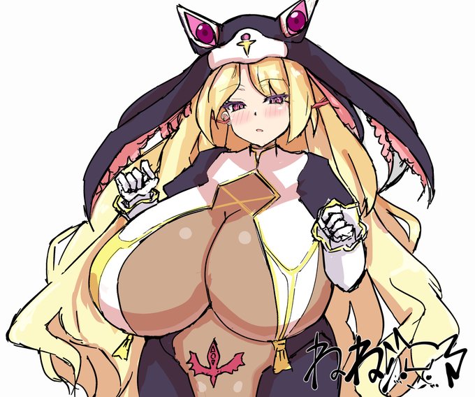 2026年4月30日(木) 512枚目 触辱神ネグロヴァルデ(Vtuber)