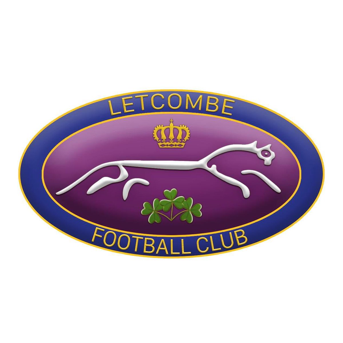 Letcombe FC tweet media