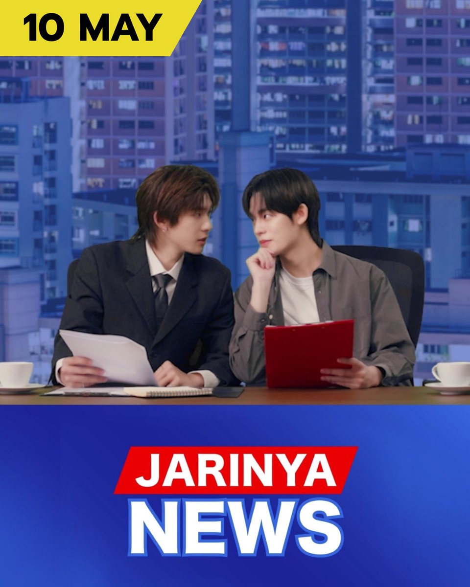 Jarinya.official tweet media