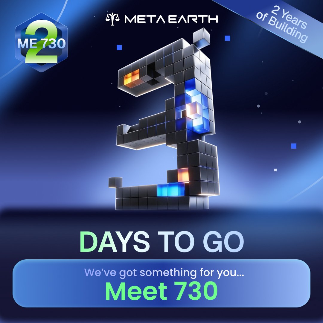 Meta Earth tweet media