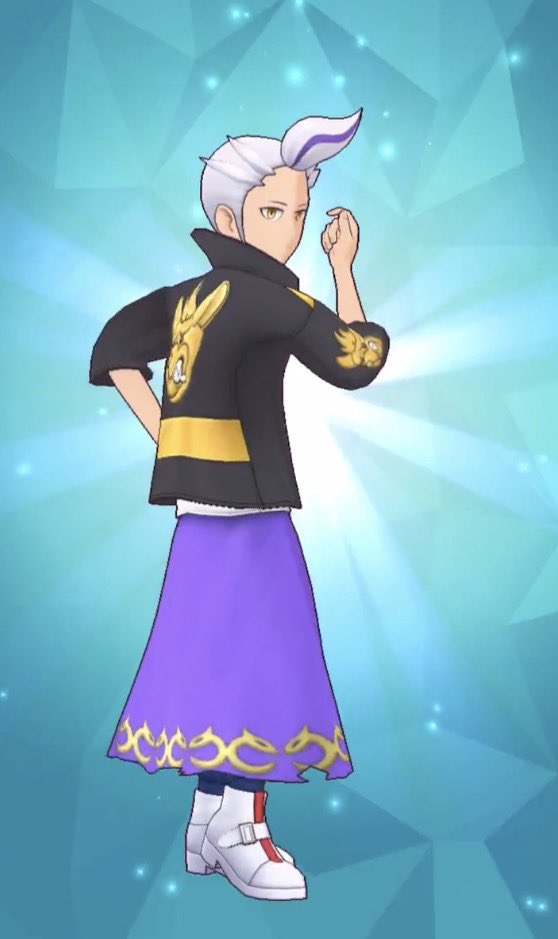 胡乱Festival🫐 tweet media