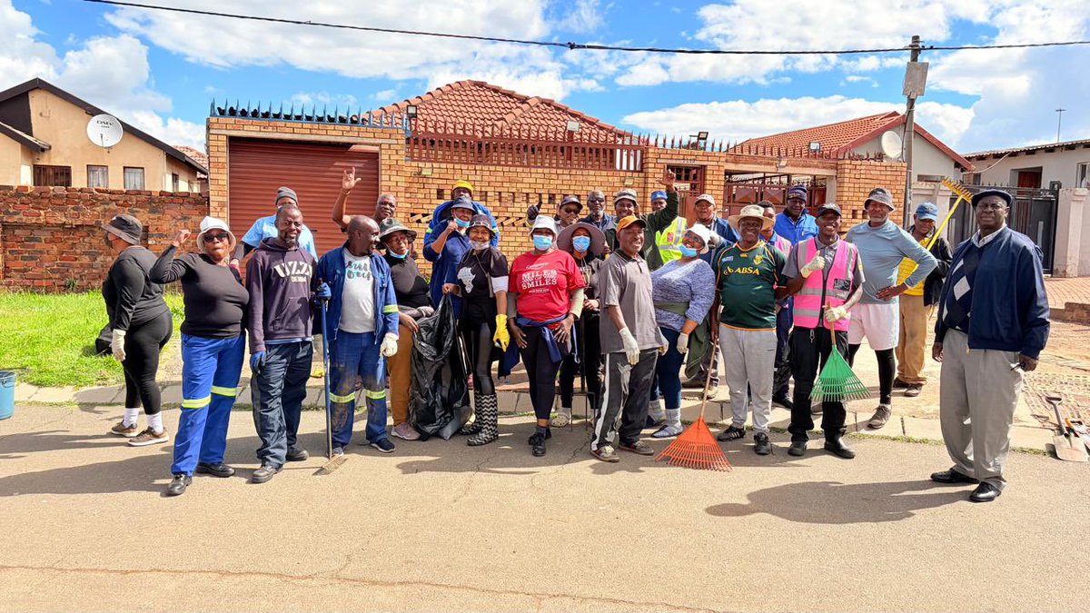 CleanSouthAfrica tweet media