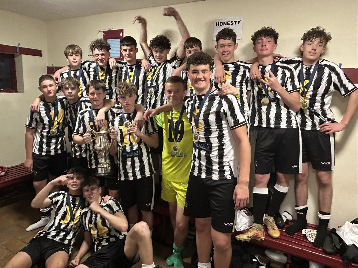 Chipping Sodbury Town FC tweet media