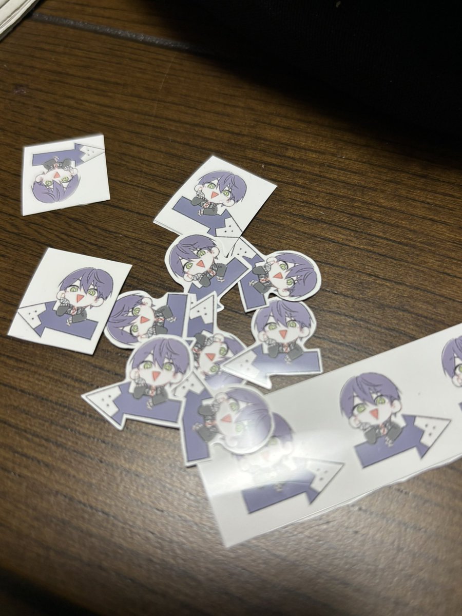 しき　ネップリ中 tweet media
