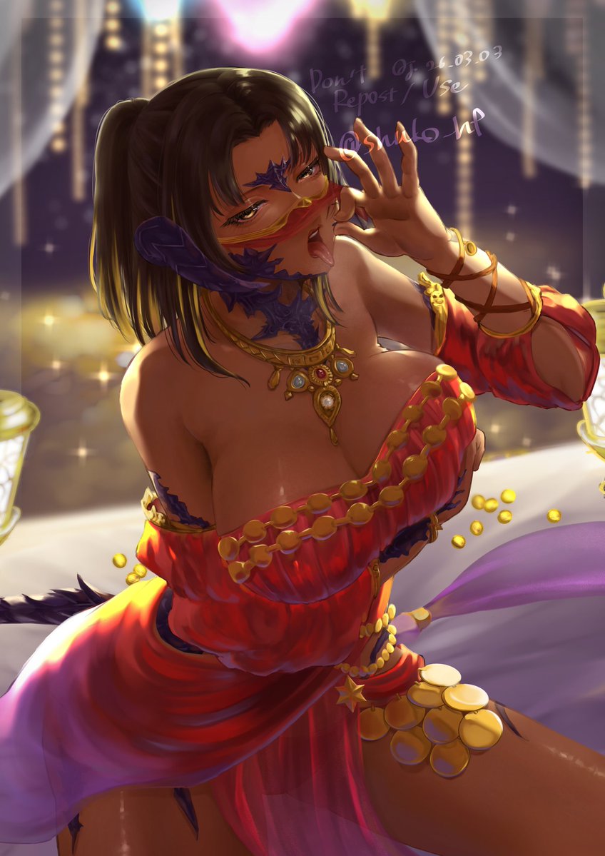 Shuko🐈‍⬛ちぇり🌸 tweet media