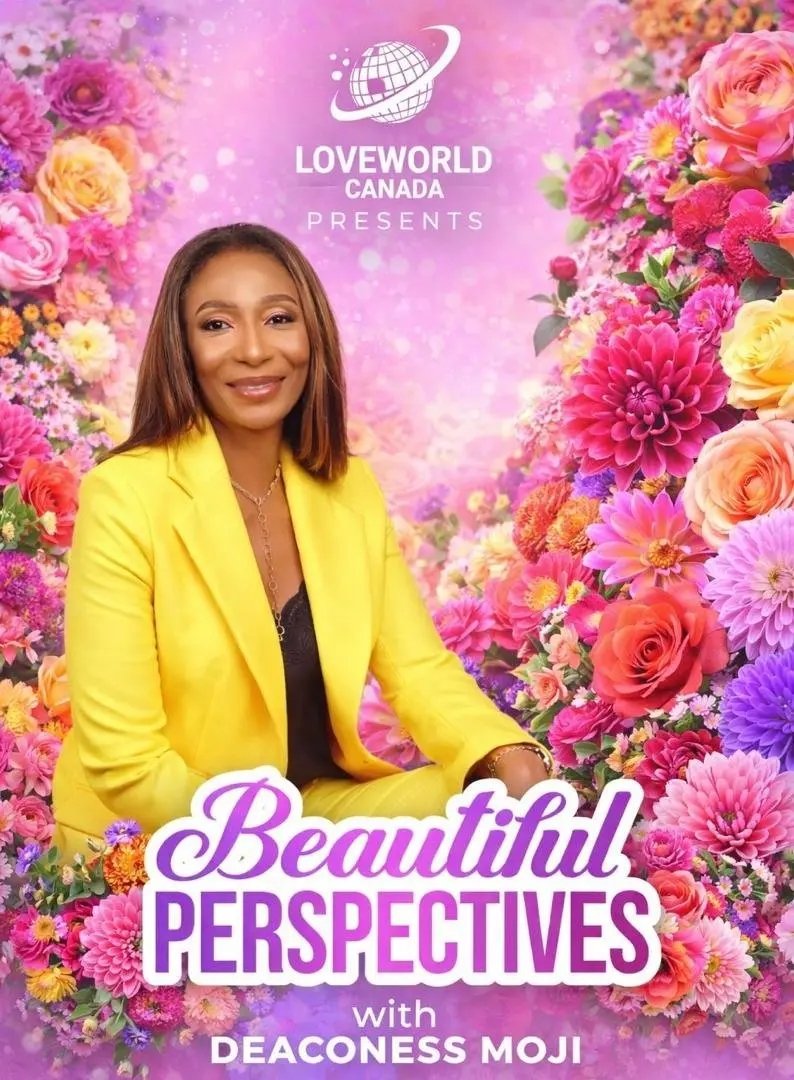 Loveworld CAN tweet media