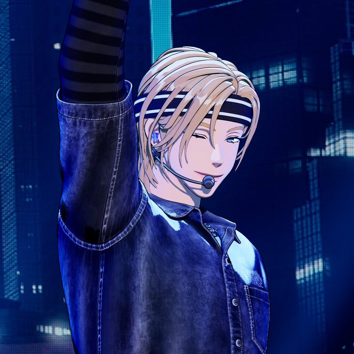 잉명이 tweet media