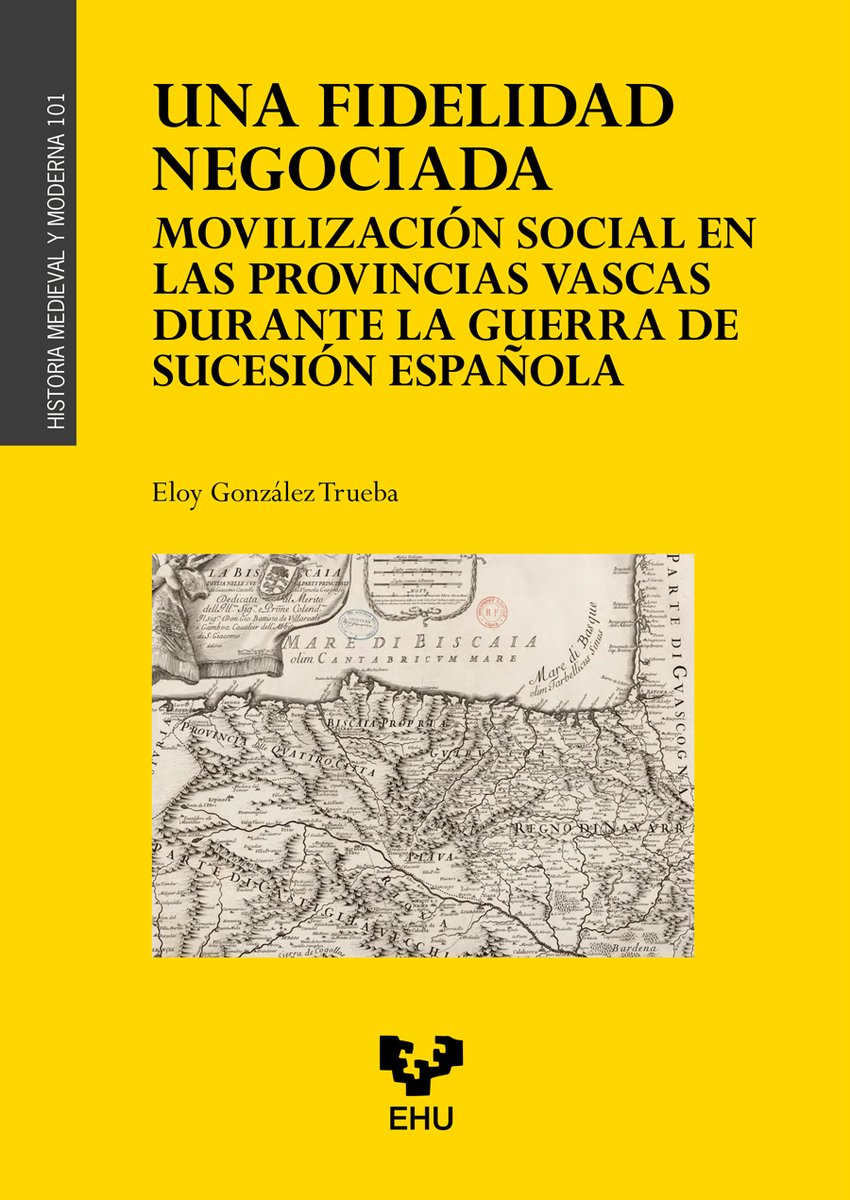 Univ. País Vasco EHU tweet media