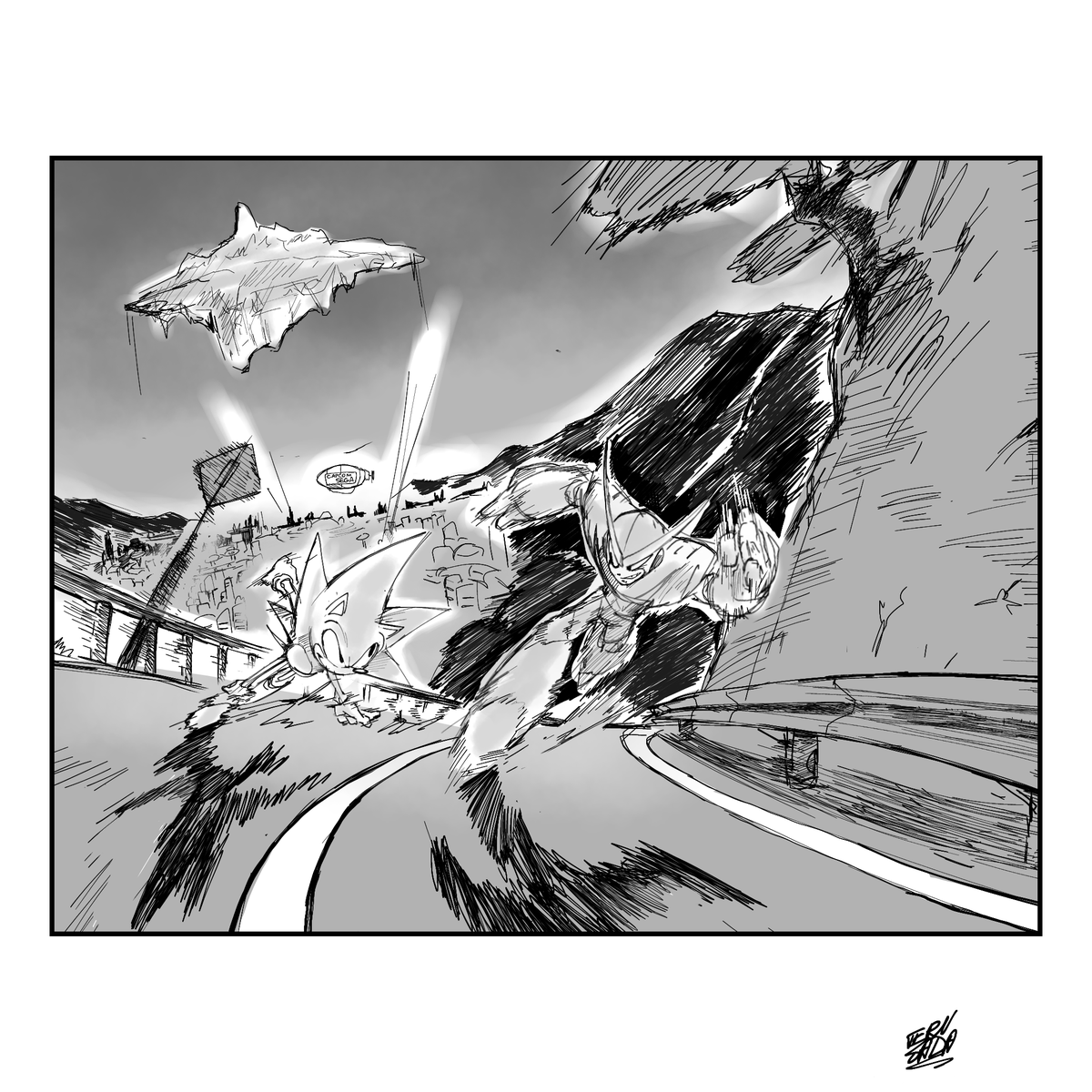 Terusada tweet media