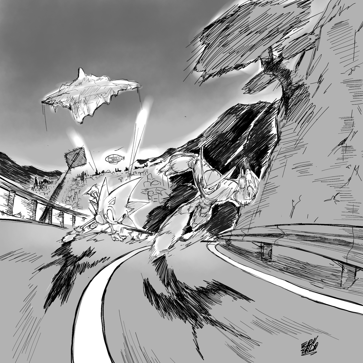 Terusada tweet media