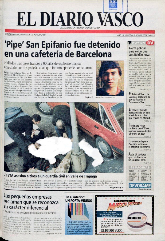 Carlos De Urrecha tweet media