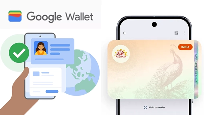 eenadulivenews's tweet image. Aadhaar on Google wallet: గూగుల్‌ వాలెట్‌లో ఆధార్‌ కార్డు.. ఎలా సేవ్‌ చేసుకోవాలి?
#Google #BusinessNews

eenadu.net/telugu-news/bu…