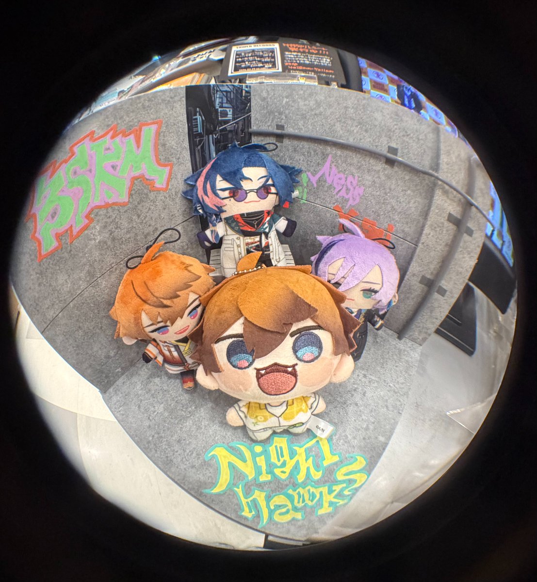 タワーレコード アリオ札幌店 tweet media